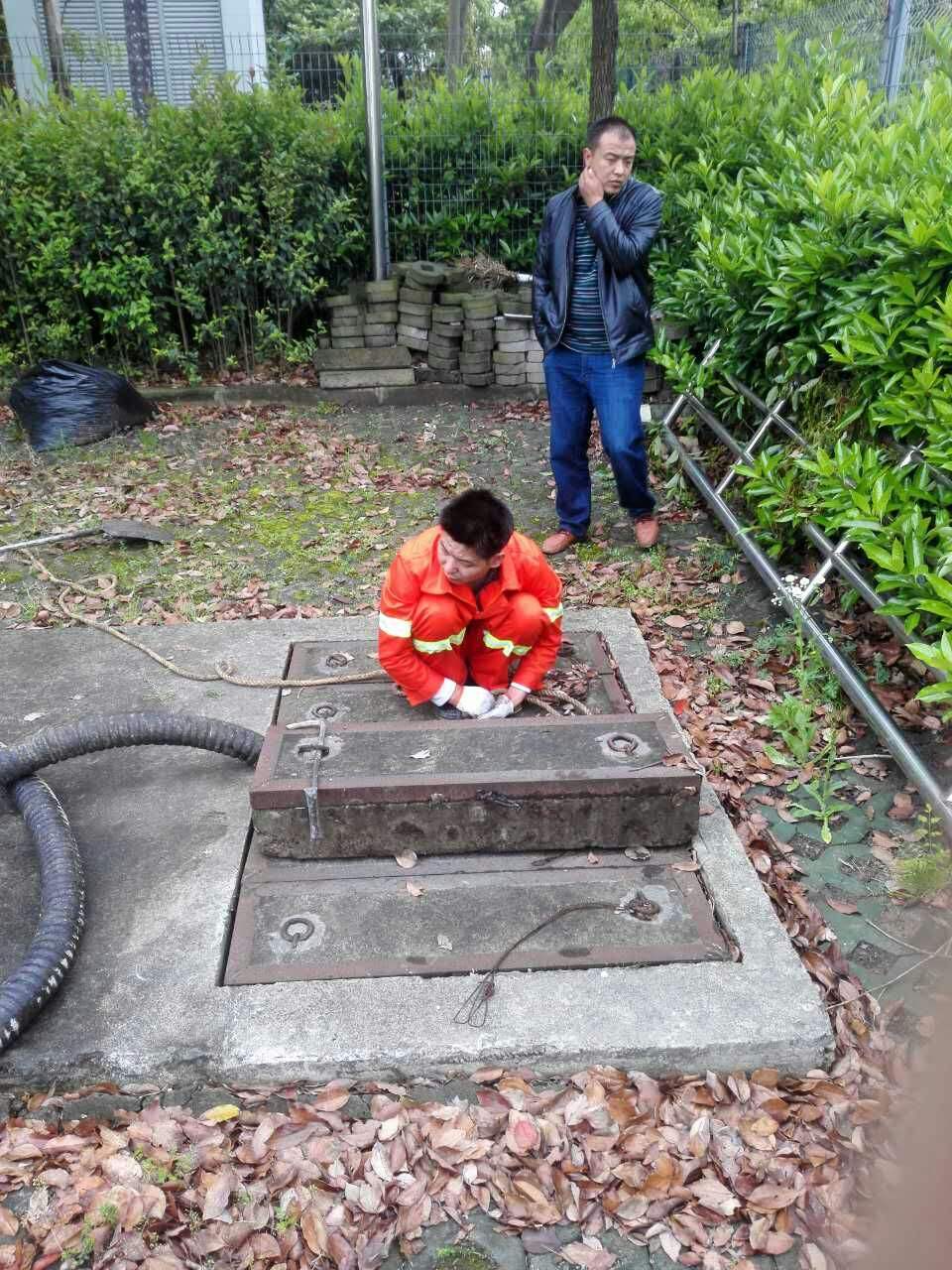 丹棱吸污抽粪