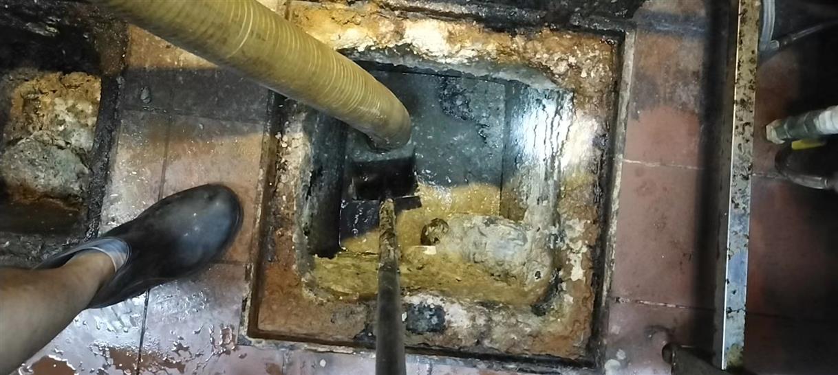 丹棱污水池清理一般都有毒气，怎么预防中毒呢？