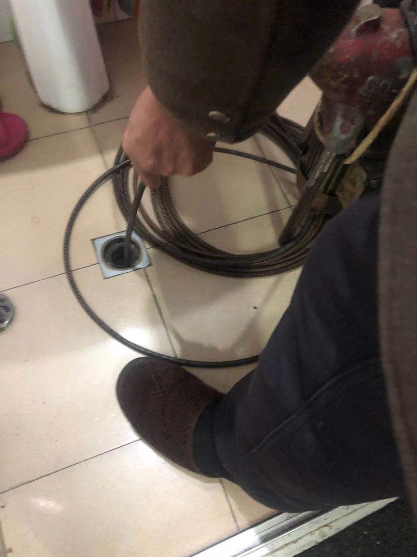 丹棱管道疏通,疏通下水道