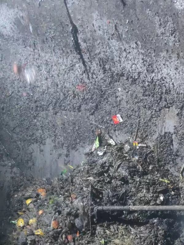 丹棱管道结垢危害和原因